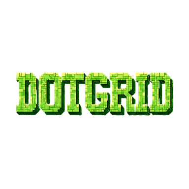DotGrid Logo